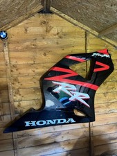 2003 HONDA CBR 954RR Right Side Fairing.