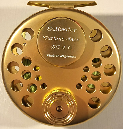 Sth reels 1213 gold - sth, reels,
