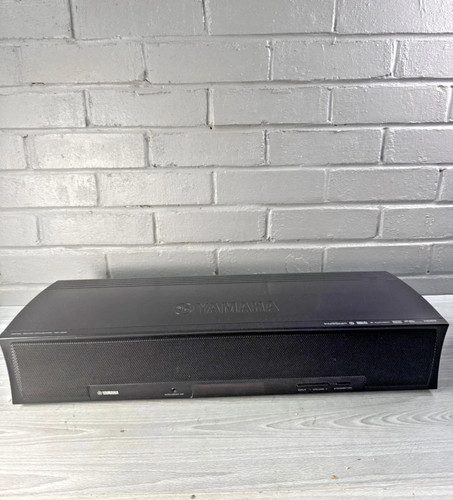 Yamaha ysp 600 digital - yamaha, sound