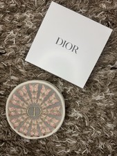 Christian Dior Pouch - Sheer
