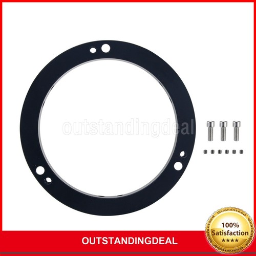 Teseek 42mm mount round - teseek,