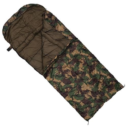 Gardner tackle camo crash bag - gardner,