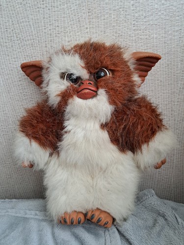 15in 80s gizmo gremlins - 80s, plush