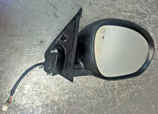 2013 NISSAN JUKE WING MIRROR