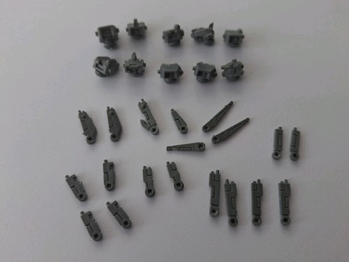 Tau crisis battle - tau,