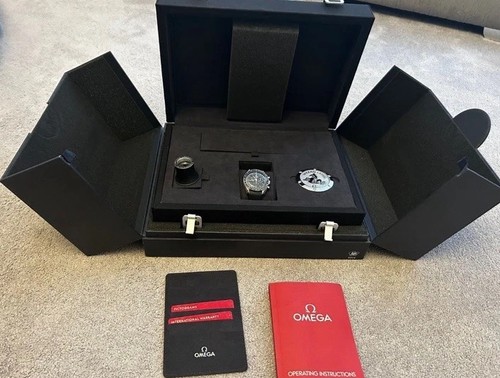 Omega speedmaster professional - omega,