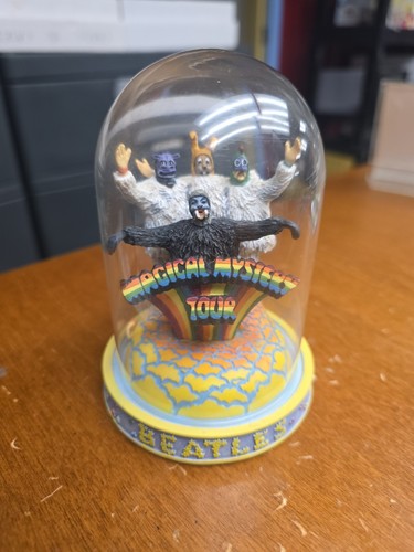 The beatles magical mystery - beatles,