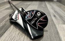 Tour Edge Exotics E722 4-Hybrid