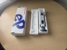 Eppendorf Multipette Plus