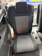 VAUXHALL ZAFIRA EXCLUSIV B