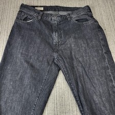 Levis 555 Jeans Mens 30x32