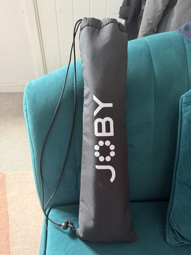 Joby tripod - joby,