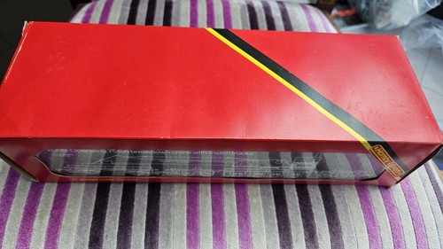 Vintage hornby gauge r - ,