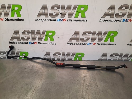 Bmw brake servo - brake,