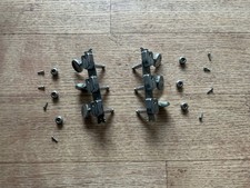 Epiphone EA250 tuning pegs