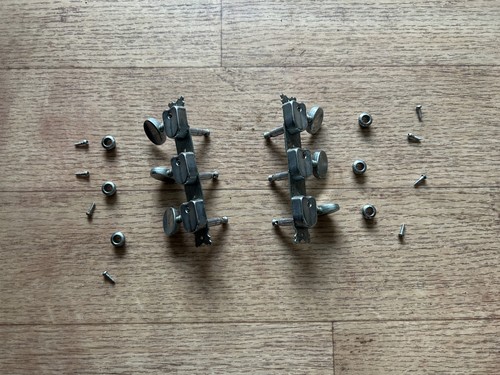 Epiphone ea250 tuning pegs - ea250,