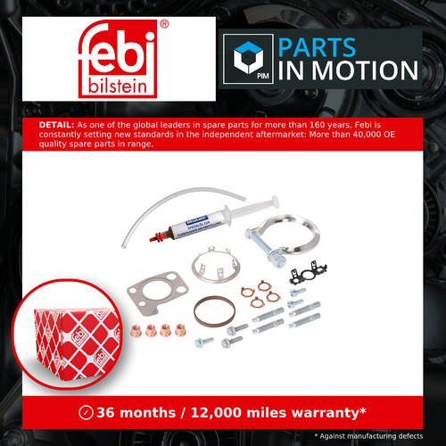 Mounting kit charger - mounting, kit,