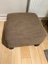 IKEA Tidafors brown fabric