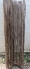 Willow Garden Screen - 2M high