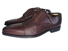 Steptronic Hitchin Men Brown