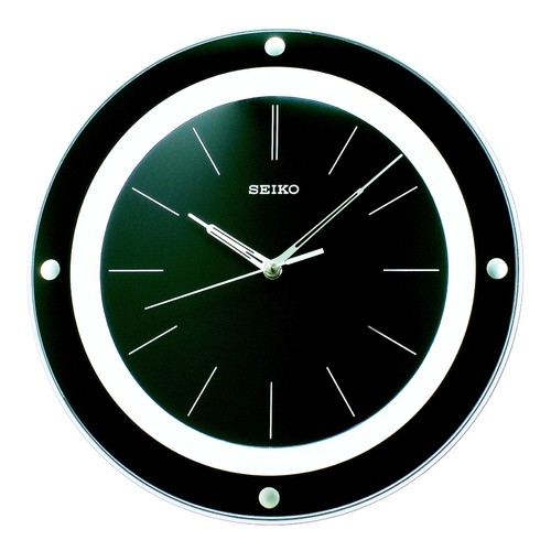 Seiko wall clock qxa314j - seiko,