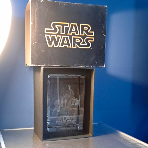 Star wars revenge the sith - revenge, of
