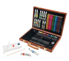 Artist Collection 55 Piece