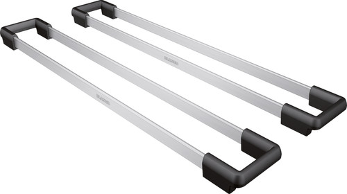 Blanco sink top rails - blanco, set