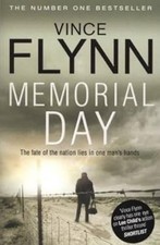Memorial Day (The Mitch Rapp
