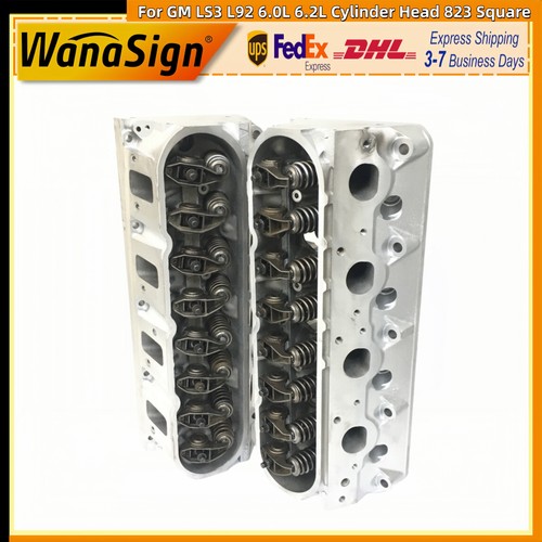 For ls3 l92 6 2l - gm,