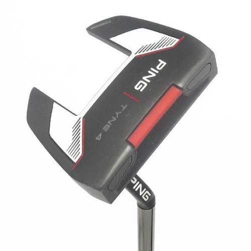 Ping tyne putter rh - ping,