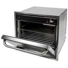 CAN Built-In Gas Oven with