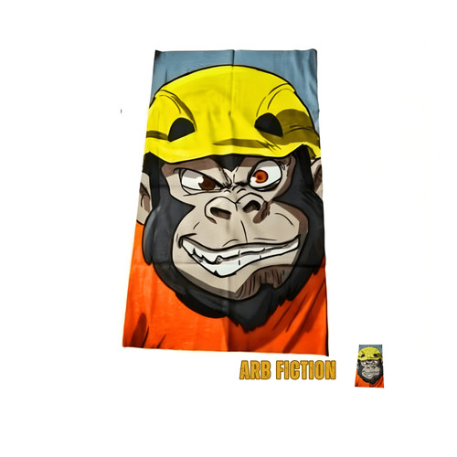 Arb fiction monkey buff tree - fiction,