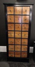 Roche Bobois Apothecary