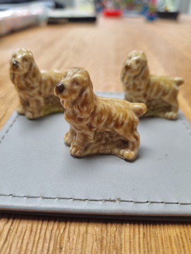 Vintage wade whimsies - wade,