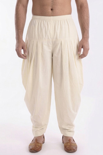 Mens salwar trousers cotton - trousers,