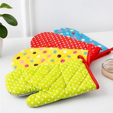 Microwave Oven Glove Potholder