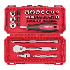 Milwaukee 4932498381 1/4"