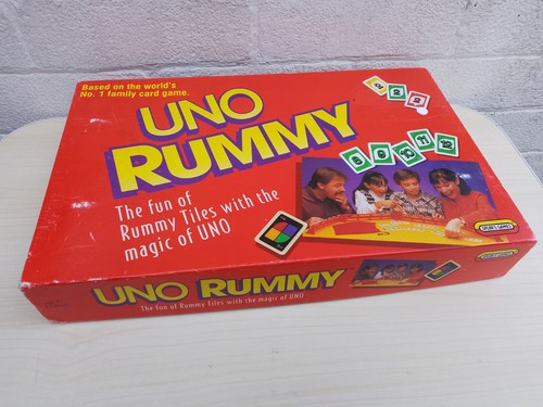 Uno rummy spears games - games,