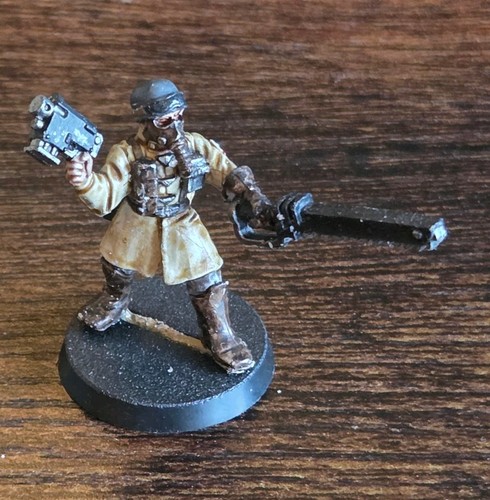 Games workshop warhammer - workshop,