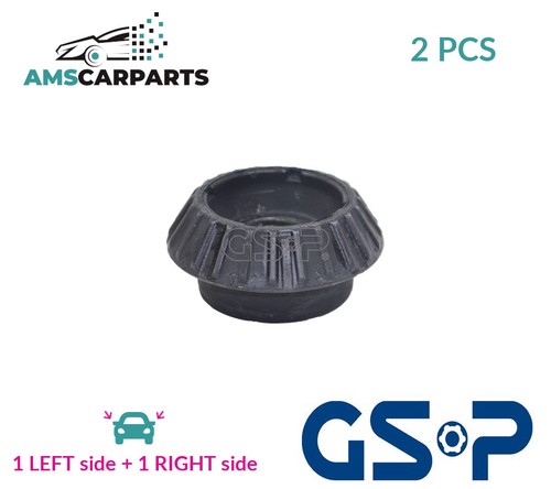 Top strut mounting - strut,