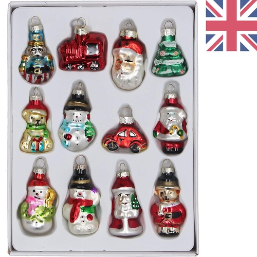 Set classic glass - set, 12