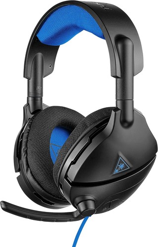 Turtle beach stealth 300p - stealth,