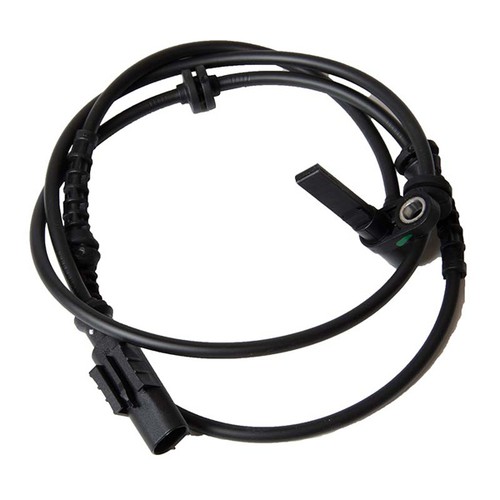 Wheel speed sensor front hall - sensor,
