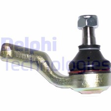 DELPHI TA1830 Tie Rod Track Rod End Left Right Steering System Fits Mazda MX-5