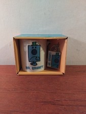 Mr Men, Mr Grumpy Mug Key Ring