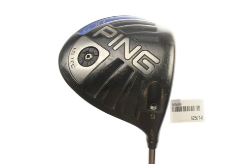 Ping g30 tec - ping,