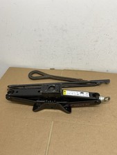 FORD TRANSIT CUSTOM 12-17 LIFTING JACK