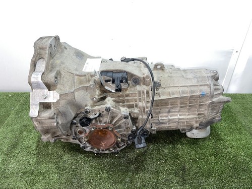 Gbq gearbox 97382 audi - gbq,