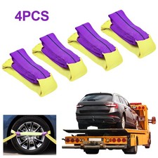 4 Pcs Truck Car Tire Wheel